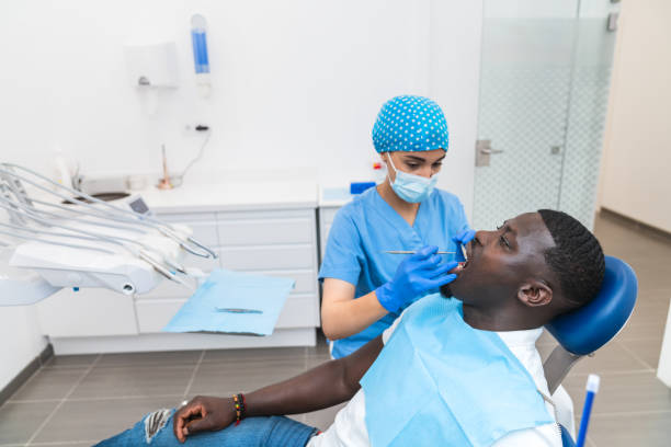 Best Emergency Dental Care for Abscessed Tooth in Devine, TX